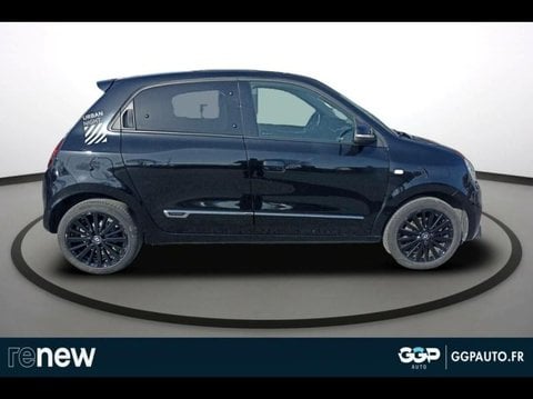 Voitures D'occasion À Seclin | Renault Twingo 1.0 Sce 65Ch Urban Night