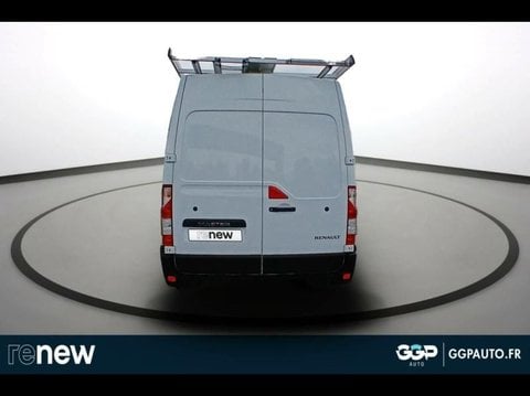 Voitures D'occasion À Seclin | Renault Master Fg F3300 L2H2 2.3 Blue Dci 135Ch Grand Confort Euro6