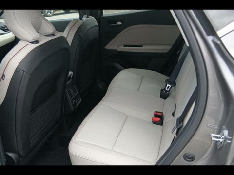 Voitures D'occasion À Seclin | Renault Captur 1.3 Tce Mild Hybrid 160Ch Iconic Edc