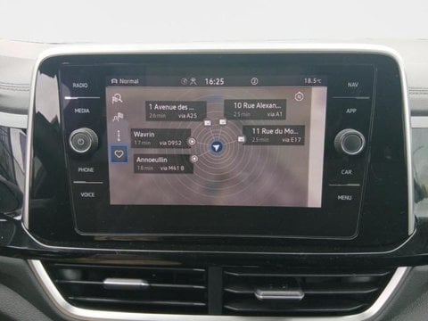 Voitures D'occasion À Seclin | Volkswagen T-Roc 1.5 Tsi Evo 150Ch R-Line Dsg7
