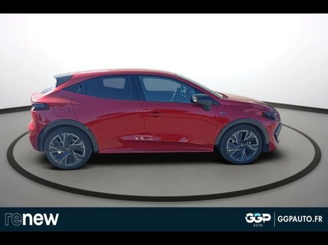 Voitures D'occasion À Seclin | Renault Clio 1.8 E-Tech 160Ch Full Hybrid Esprit Alpine