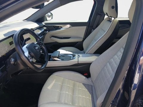 Voitures D'occasion À Seclin | Renault Espace 1.2 E-Tech Full Hybrid 200Ch Iconic
