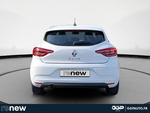 Voitures D'occasion À Seclin | Renault Clio 1.0 Sce 65Ch Evolution