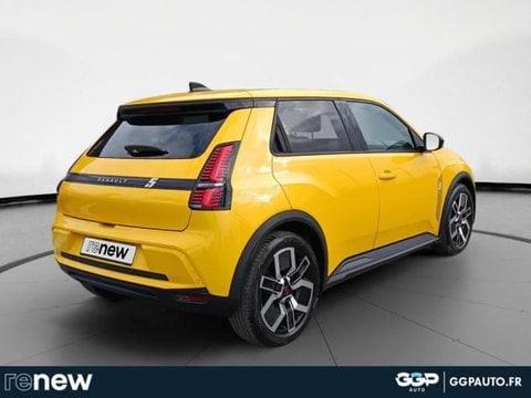 Voitures D'occasion À Seclin | Renault 5 E-Tech Electrique 150Ch Techno Autonomie Confort