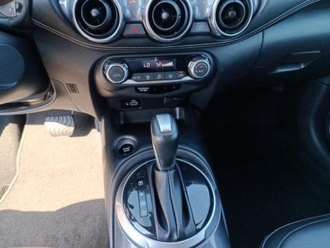 Voitures D'occasion À Seclin | Nissan Juke 1.6 Hybrid 143Ch Tekna 2023.5