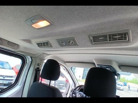 Voitures D'occasion À Seclin | Renault Trafic Combi L2 2.0 Blue Dci 150Ch S&S Zen 8 Places E6E