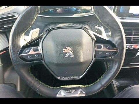 Voitures D'occasion À Seclin | Peugeot 2008 1.2 Puretech 155Ch S&S Gt Pack Eat8