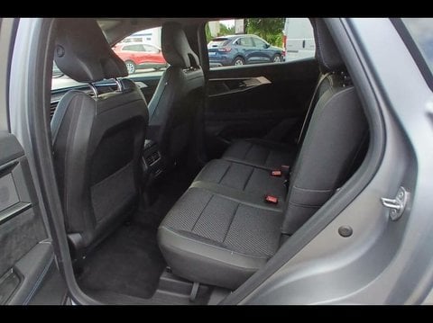 Voitures D'occasion À Seclin | Renault Espace 1.2 E-Tech Full Hybrid 200Ch Esprit Alpine 7 Place...
