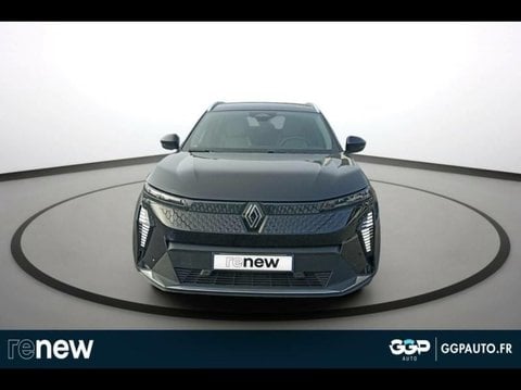 Voitures D'occasion À Seclin | Renault Scénic Scenic E-Tech Electric 220Ch Techno Grande Autono...