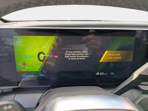 Voitures D'occasion À Seclin | Renault Mégane Megane E-Tech Electric 220Ch Iconic Autonomie Con...