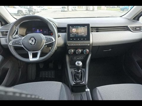 Voitures D'occasion À Seclin | Renault Clio 1.0 Tce 90Ch Evolution - 24