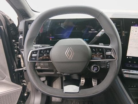 Voitures D'occasion À Seclin | Renault Rafale 1.2 E-Tech Full Hybrid 200Ch Esprit Alpine - 25