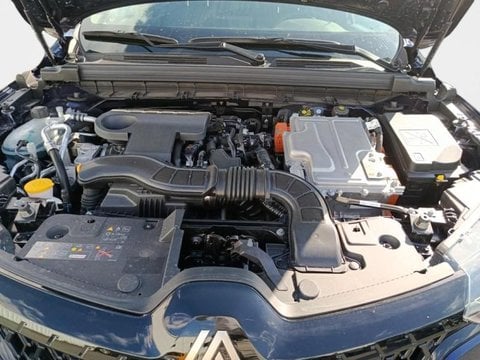 Voitures D'occasion À Seclin | Renault Arkana 1.6 E-Tech 145Ch Full Hybrid Techno -25B