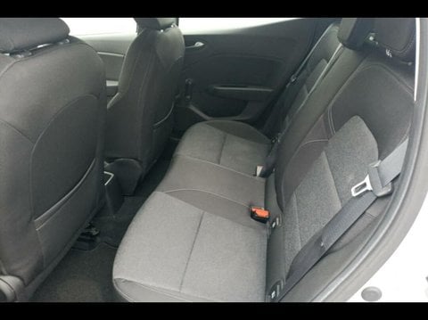 Voitures D'occasion À Seclin | Renault Clio 1.0 Tce 90Ch Business -21N