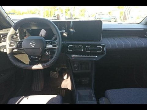Voitures D'occasion À Seclin | Renault 5 E-Tech Electrique 150Ch Techno Autonomie Confort