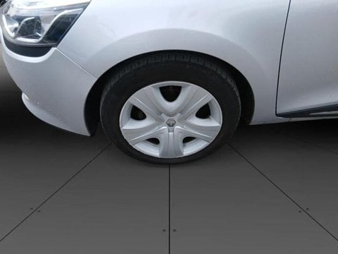 Voitures D'occasion À Seclin | Renault Clio 0.9 Tce 90Ch Energy Zen Eco²