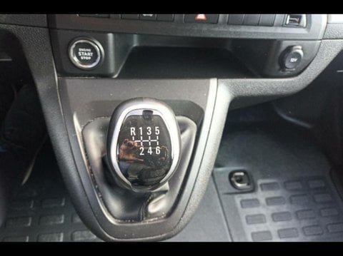 Voitures D'occasion À Seclin | Opel Vivaro Fg M 2.0 Bluehdi 145Ch