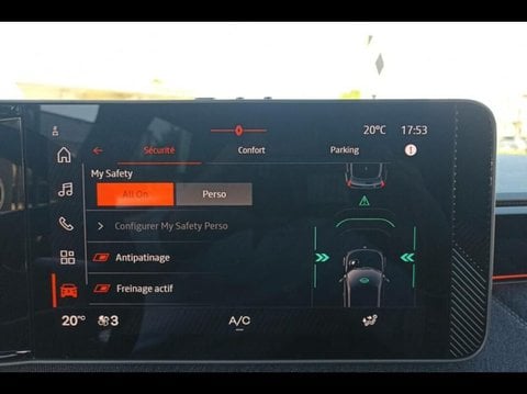 Voitures D'occasion À Seclin | Renault 5 E-Tech Electrique 150Ch Techno Autonomie Confort