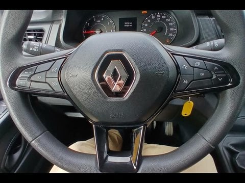 Voitures D'occasion À Seclin | Renault Trafic Combi L2 2.0 Blue Dci 150Ch S&S Zen 8 Places E6E