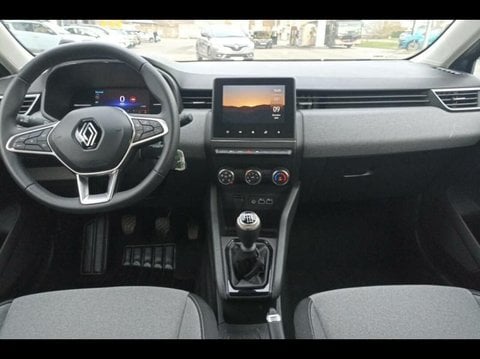 Voitures D'occasion À Seclin | Renault Clio 1.0 Tce 90Ch Evolution - 24