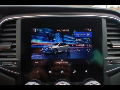 Voitures D'occasion À Seclin | Renault Mégane Megane 1.5 Blue Dci 115Ch Limited -21N