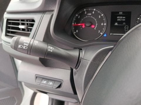 Voitures D'occasion À Seclin | Renault Trafic Fg L1H1 3T 2.0 Blue Dci 130Ch Confort E6E