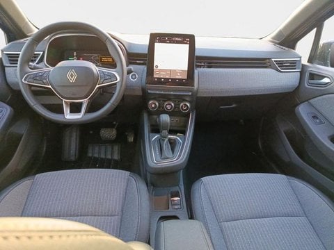 Voitures D'occasion À Seclin | Renault Clio 1.6 E-Tech 145Ch Full Hybrid Techno - 25B