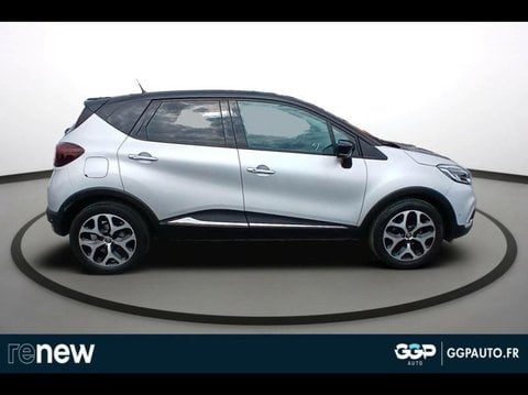 Voitures D'occasion À Seclin | Renault Captur 0.9 Tce 90Ch Energy Zen Euro6C