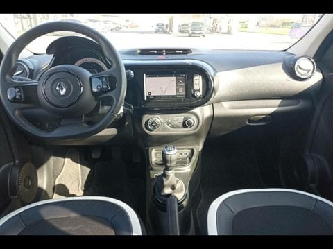 Voitures D'occasion À Seclin | Renault Twingo 1.0 Sce 65Ch Urban Night