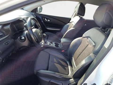 Voitures D'occasion À Seclin | Renault Kadjar 1.5 Blue Dci 115Ch Intens Edc