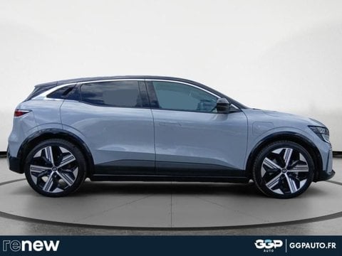 Voitures D'occasion À Seclin | Renault Mégane Megane E-Tech Electric 220Ch Iconic Autonomie Con...