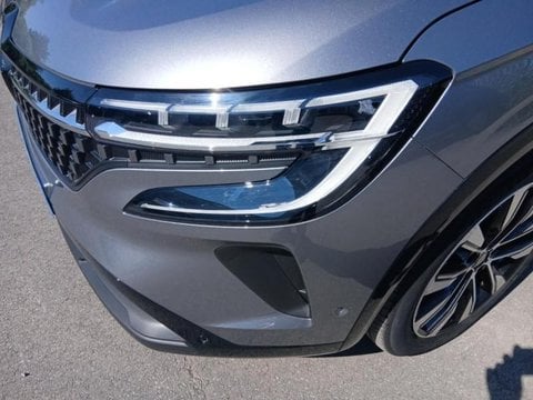 Voitures D'occasion À Seclin | Renault Austral 1.2 E-Tech Full Hybrid 200Ch Techno