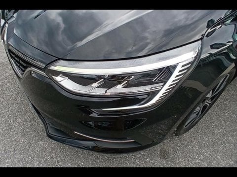 Voitures D'occasion À Seclin | Renault Mégane Megane 1.5 Blue Dci 115Ch Limited -21N