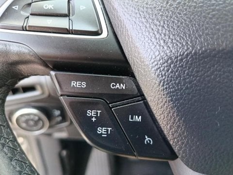 Voitures D'occasion À Seclin | Ford Focus 1.5 Tdci 120Ch Stop&Start Executive