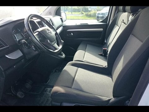 Voitures D'occasion À Seclin | Opel Vivaro Fg M 2.0 Bluehdi 145Ch