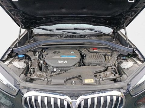 Voitures D'occasion À Seclin | Bmw X1 Xdrive25Ea 220Ch Xline 6Cv