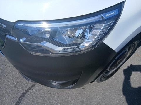 Voitures D'occasion À Seclin | Renault Express Van 1.5 Blue Dci 95Ch Confort 22