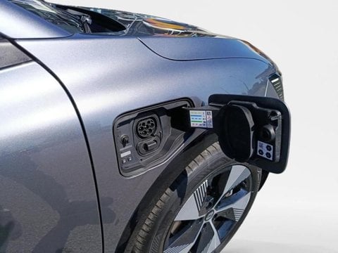 Voitures D'occasion À Seclin | Renault Mégane Megane E-Tech Electric Ev60 220Ch Equilibre Optim...