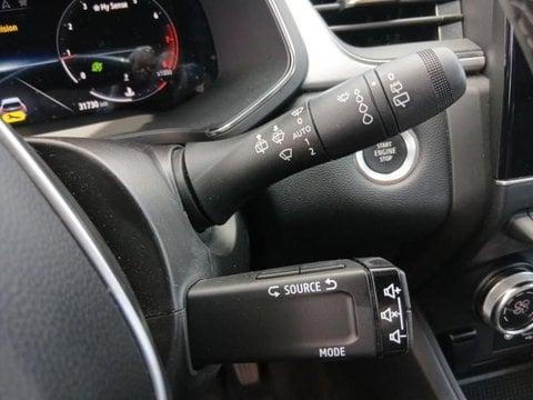 Voitures D'occasion À Seclin | Renault Captur 1.3 Tce Mild Hybrid 140Ch Techno Fast Track