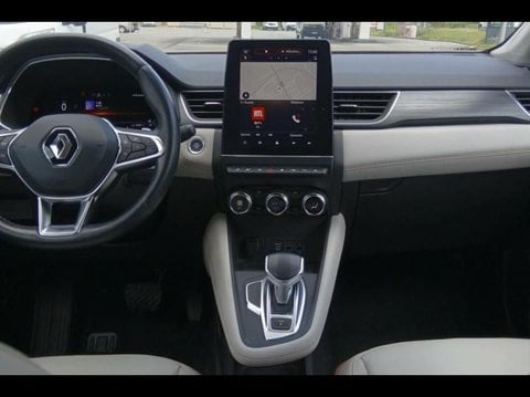 Voitures D'occasion À Seclin | Renault Captur 1.3 Tce Mild Hybrid 160Ch Iconic Edc