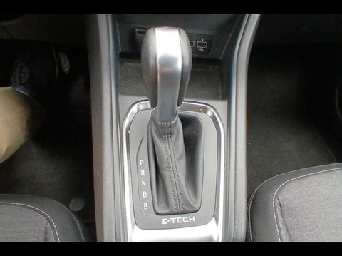 Voitures D'occasion À Seclin | Renault Captur 1.6 E-Tech Hybride Rechargeable 160Ch Business -21