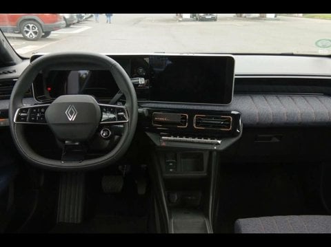 Voitures D'occasion À Seclin | Renault 5 4 E-Tech Electrique 150Ch Techno Autonomie Confort