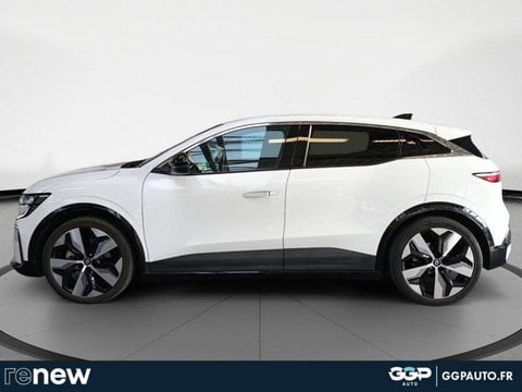 Voitures D'occasion À Seclin | Renault Mégane Megane E-Tech Electric Ev60 220Ch Techno Super Ch...