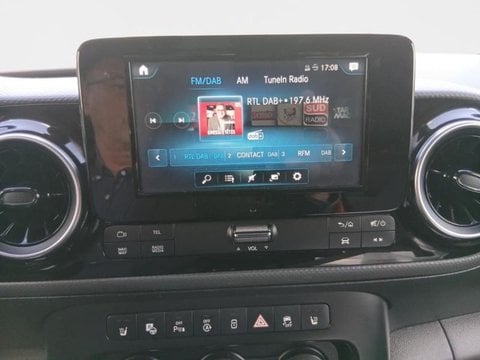 Voitures D'occasion À Seclin | Mercedes-Benz Citan 112 Cdi Long Pro 5Cv