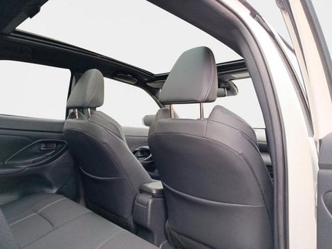 Voitures D'occasion À Seclin | Toyota Yaris Cross 130H Première Mc24