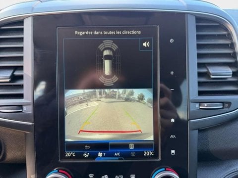 Voitures D'occasion À Seclin | Renault Koleos 2.0 Dci 175Ch Energy Intens X-Tronic