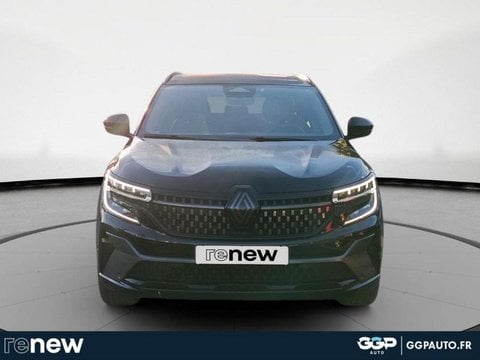 Voitures D'occasion À Seclin | Renault Espace 1.2 E-Tech Full Hybrid 200Ch Esprit Alpine 7 Place...