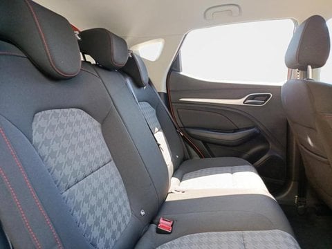Voitures D'occasion À Seclin | Mg Zs 1.5 Vti-Tech 106Ch Comfort