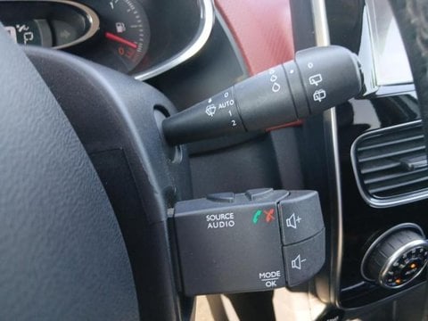 Voitures D'occasion À Seclin | Renault Clio 1.2 Tce 120Ch Energy Intens Edc 5P