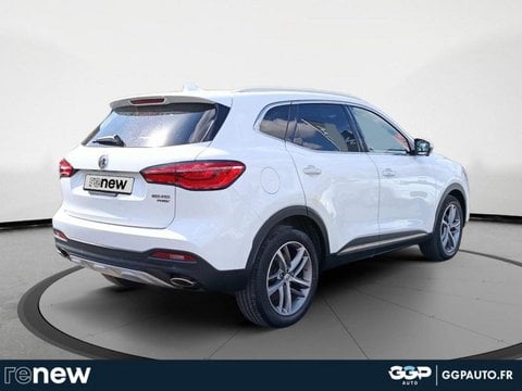 Voitures D'occasion À Seclin | Mg Ehs 1.5T Gdi 162Ch Phev Luxury